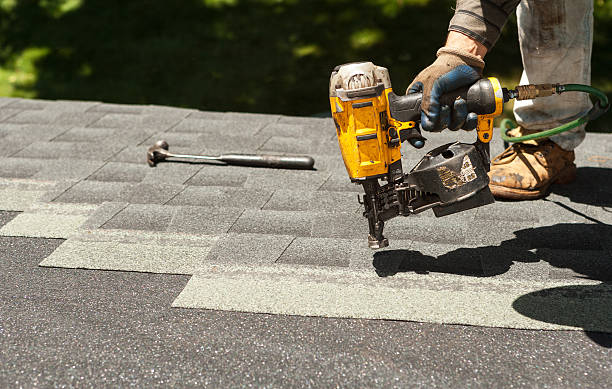 Best Roof Gutter Cleaning  in Dixon, MO