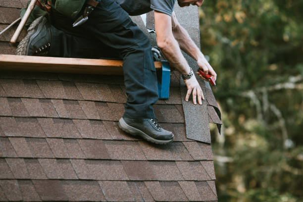 Quick and Trustworthy Emergency Roof Repair Services in Dixon, MO